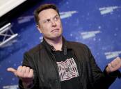 X CEO Elon Musk mocked the eSafety Commissioner as "the Australian Censorship Commissar". (Britta Pedersen/Pool via AP, File)
