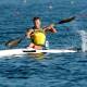 Olympic kayaker Nathan Baggaley and his brother are accused of being in possession of drugs in jail. (Julian Smith/AAP PHOTOS)